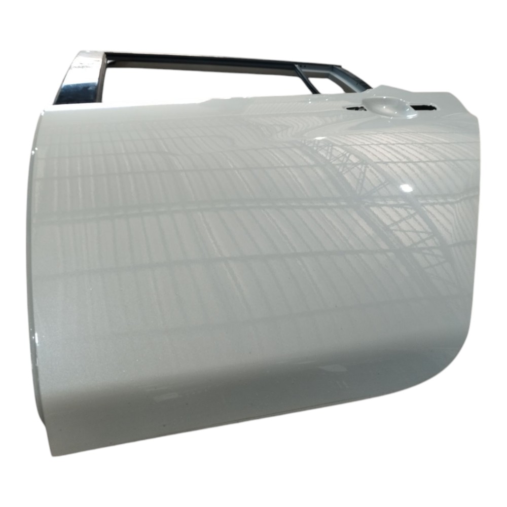 Porta Traseira Esquerda Nissan Leaf 2023 V632 5