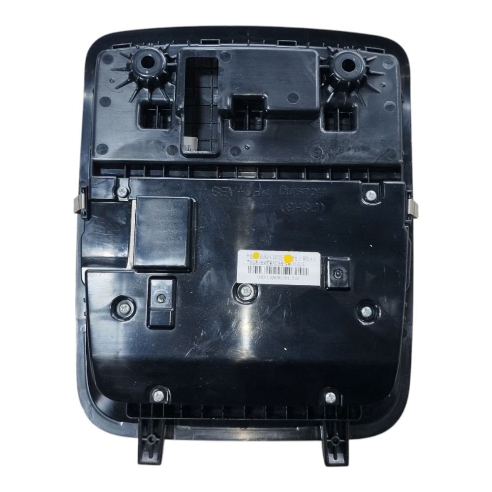 Luz Interna Teto Byd Dolphin Mini 2024 2025 V634 4