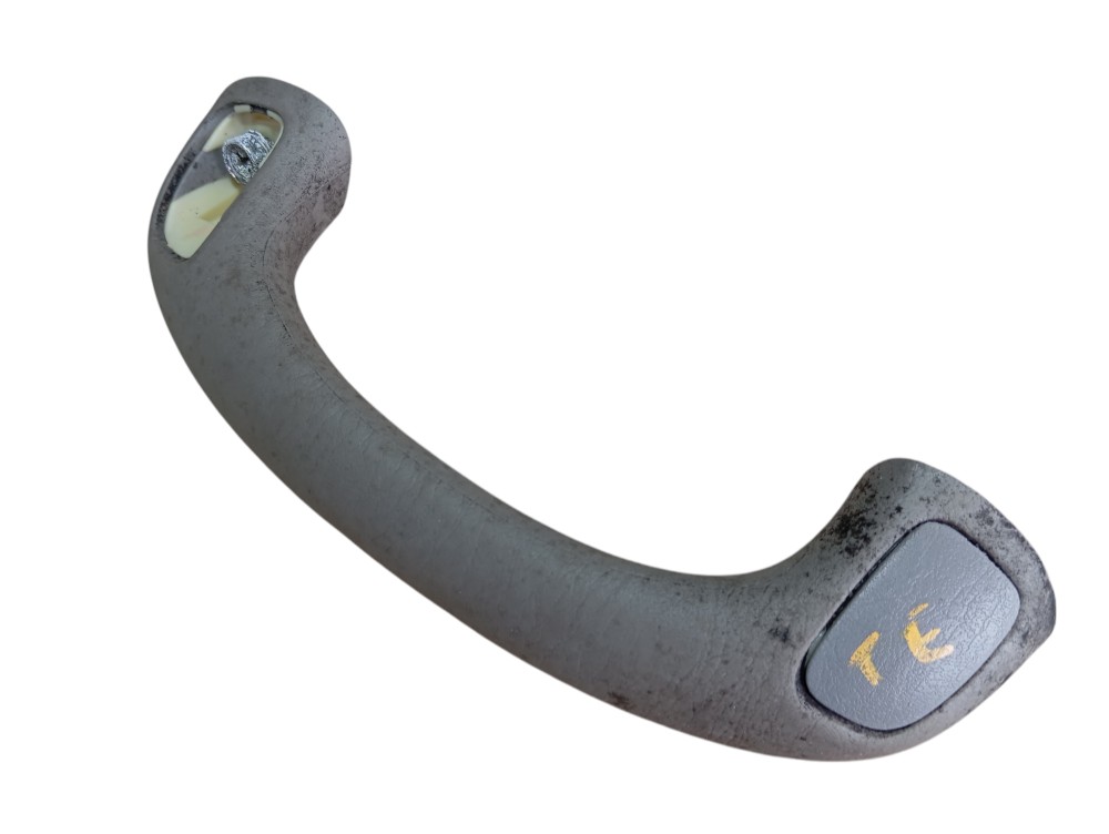 Alça Coluna Traseira Esquerda Land Cruiser Prado 2005 V620 4