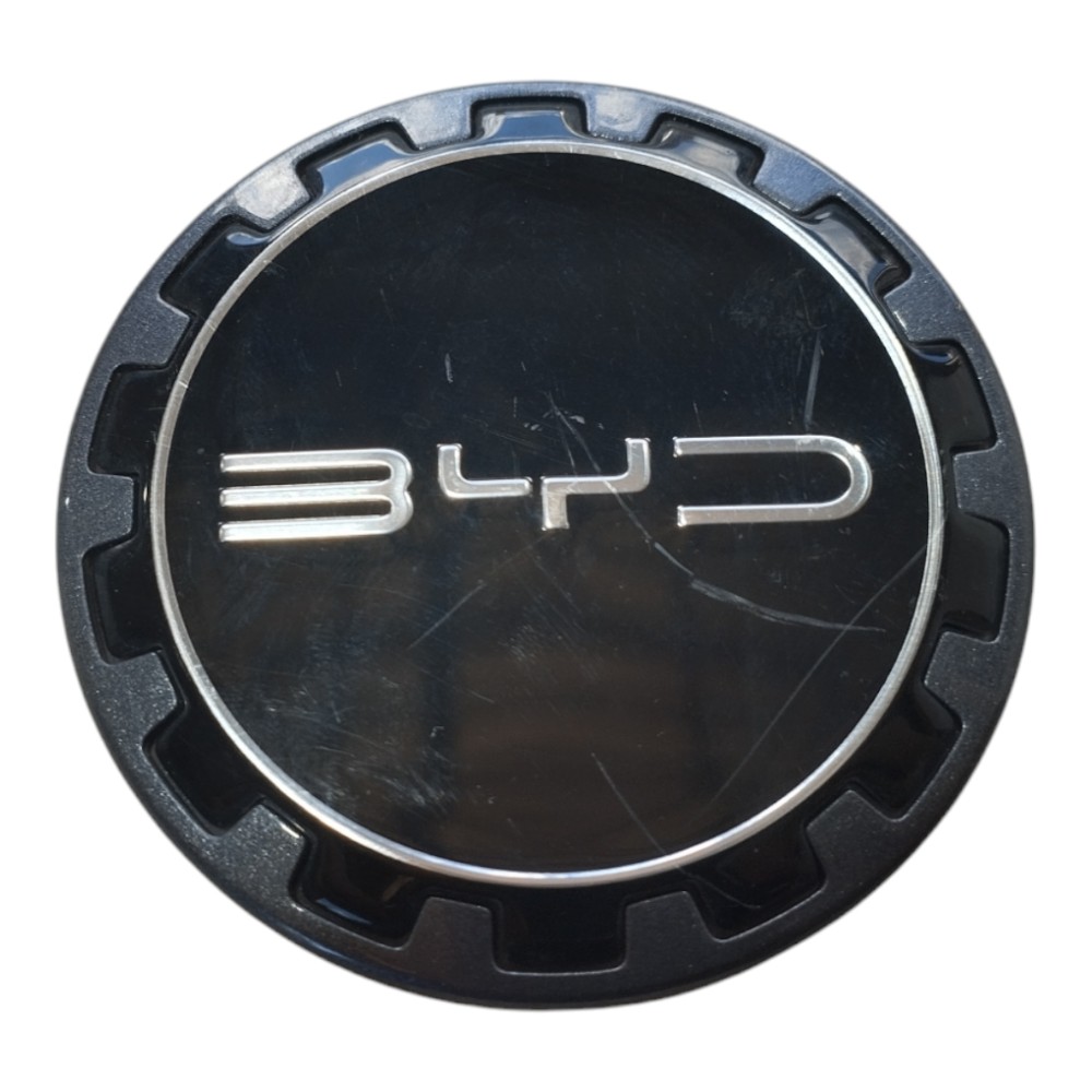 Calota Miolo De Roda Byd Dolphin Gs 2024 2025 V628 1