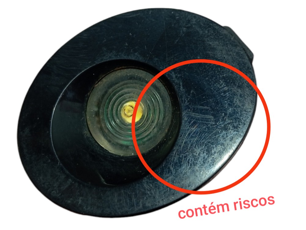 Luz Sensor Retrovisor Esquerdo Discovery Sport Hse 18 V611 7