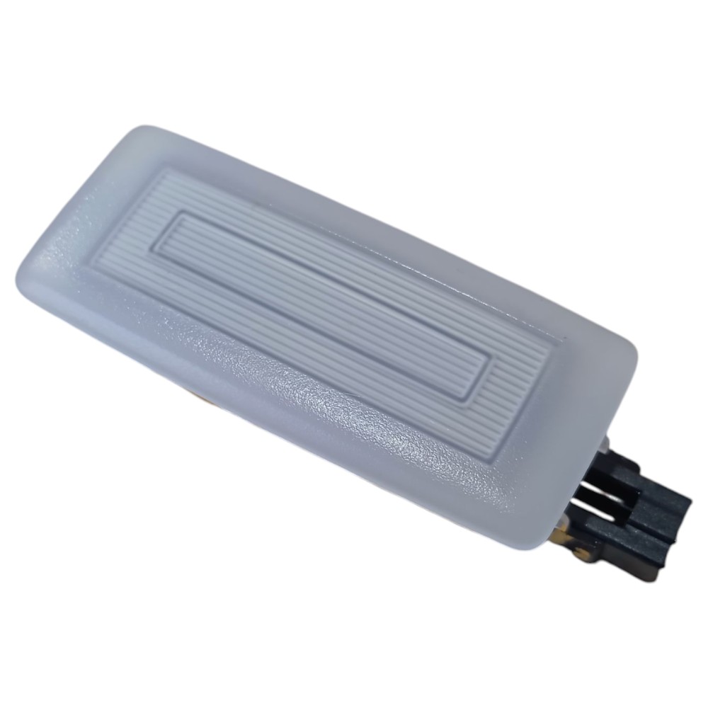 Luz Cortesia Teto Frontal Vw Taos Highline 2022 2024 V655 3