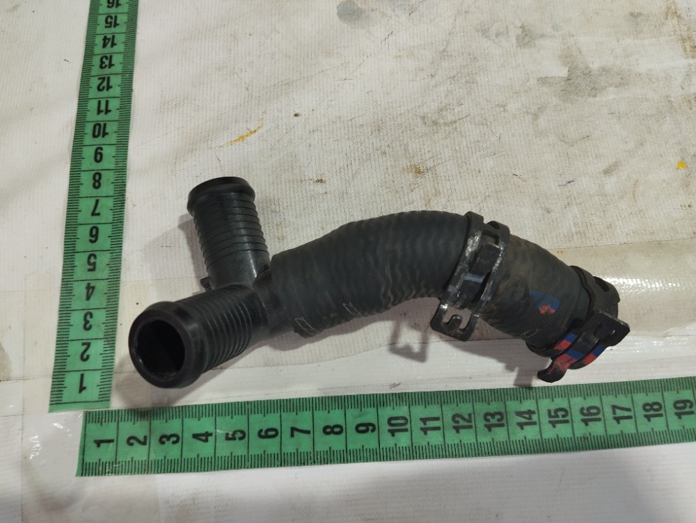 Mangueira Água Motor Byd Dolphin Gs 2024 2025 V628 10