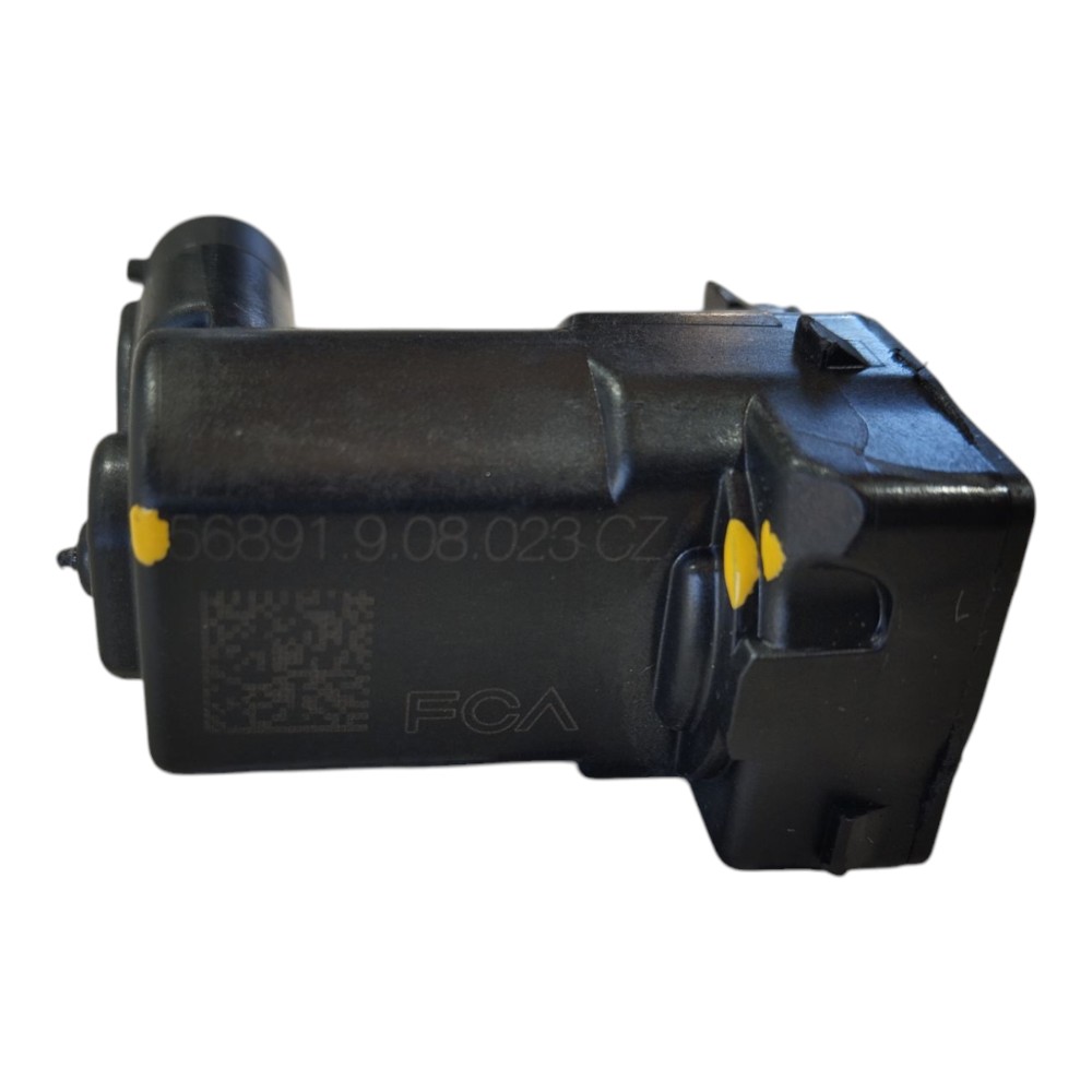 Motor Atuador Trava Portinhola Ram Rampage Rt 2023 2024 V641 10