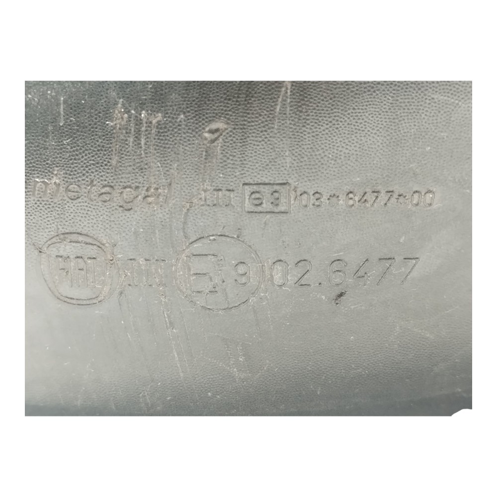 Retrovisor Direito Fiat Palio 2008 2016 V211 3