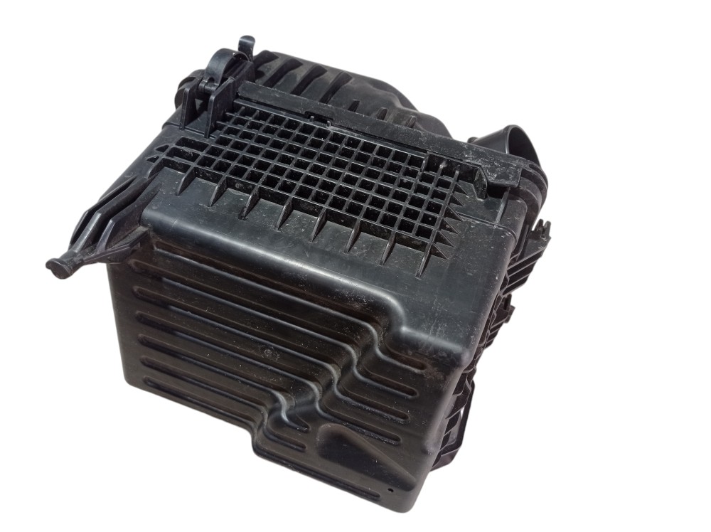 Caixa Filtro Ar Ssangyong Xlv Dlx 1.6 2018 V612 3