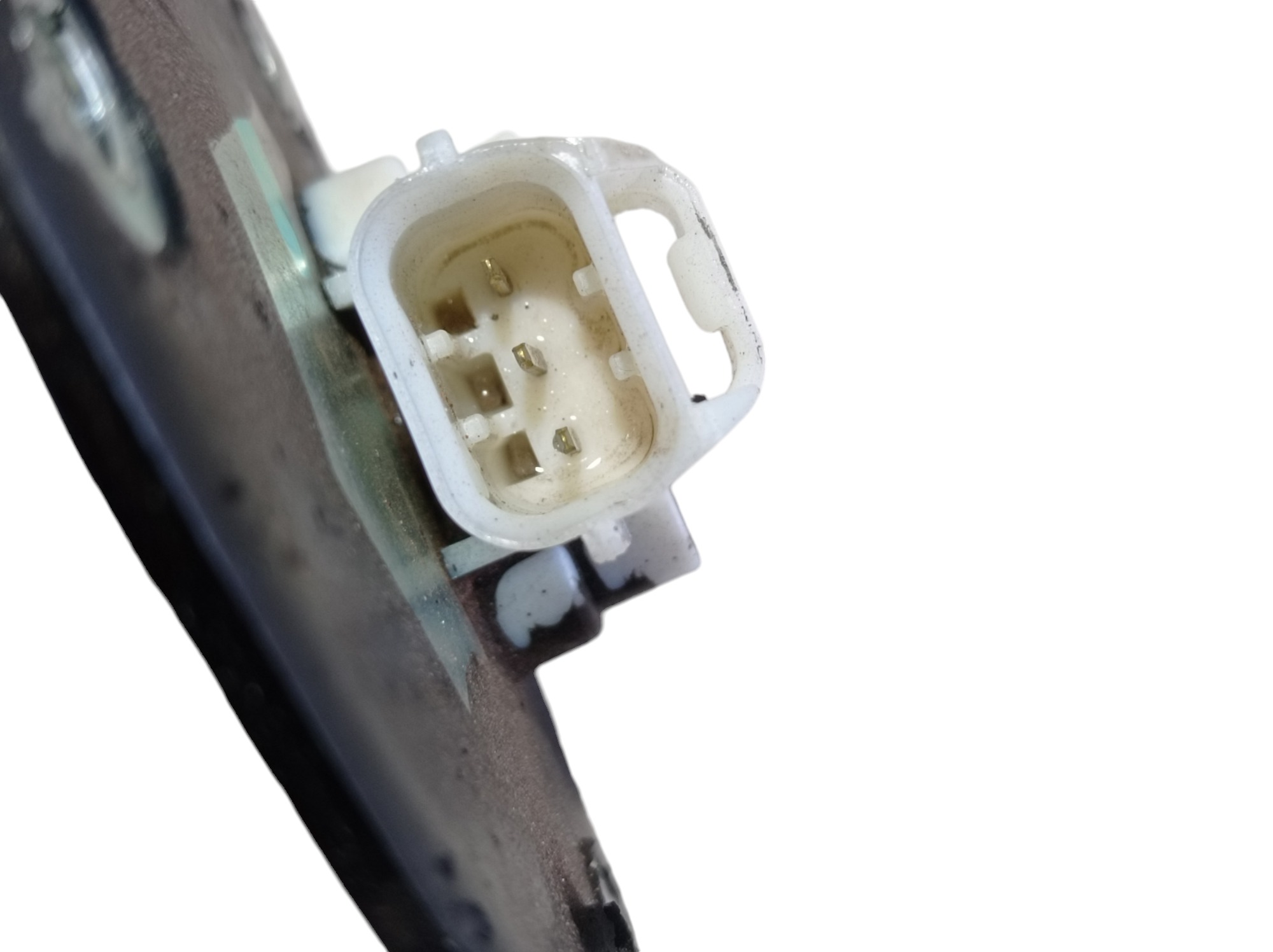 Sensor Boia Combustível Mitsubishi Pajero Full 2020 V599 7