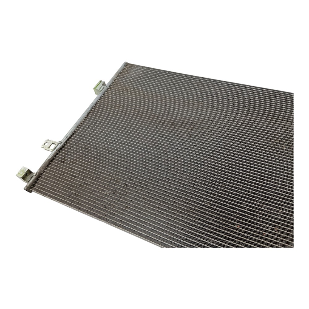 Condensador Ar Condicio Ram Rampage Rt 2023 2025 V664 2