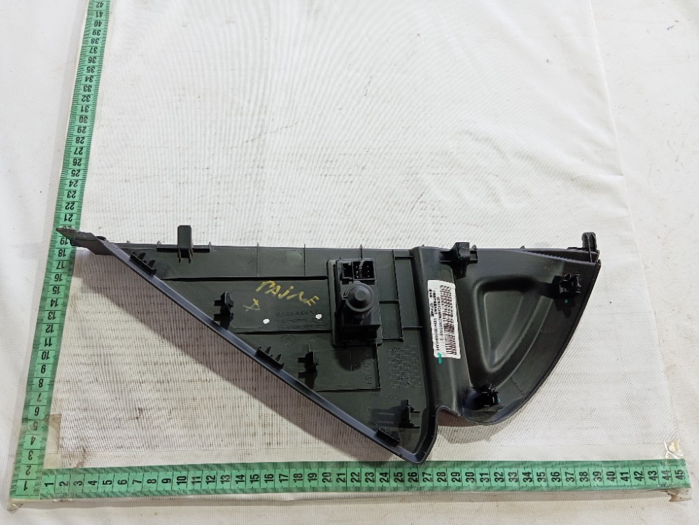 Acabamento Direito Painel Gwm Ora Gt03 2024 V625 9