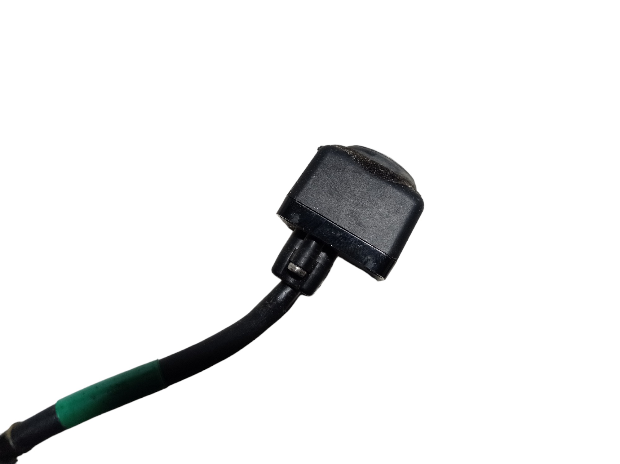 Camera Retrovisor Esquerdo Nissan Leaf 2019 V488 3