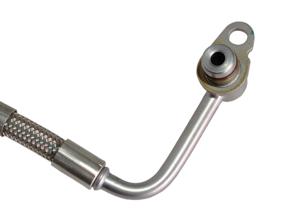 Cano Óleo Turbina Gwm Haval H6 Hev 1.5 2024 V610 6