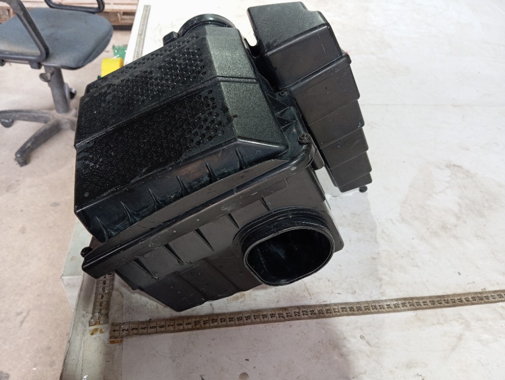 Caixa Filtro Ar Land Rover Discovery 4 2010 2012 V614 9