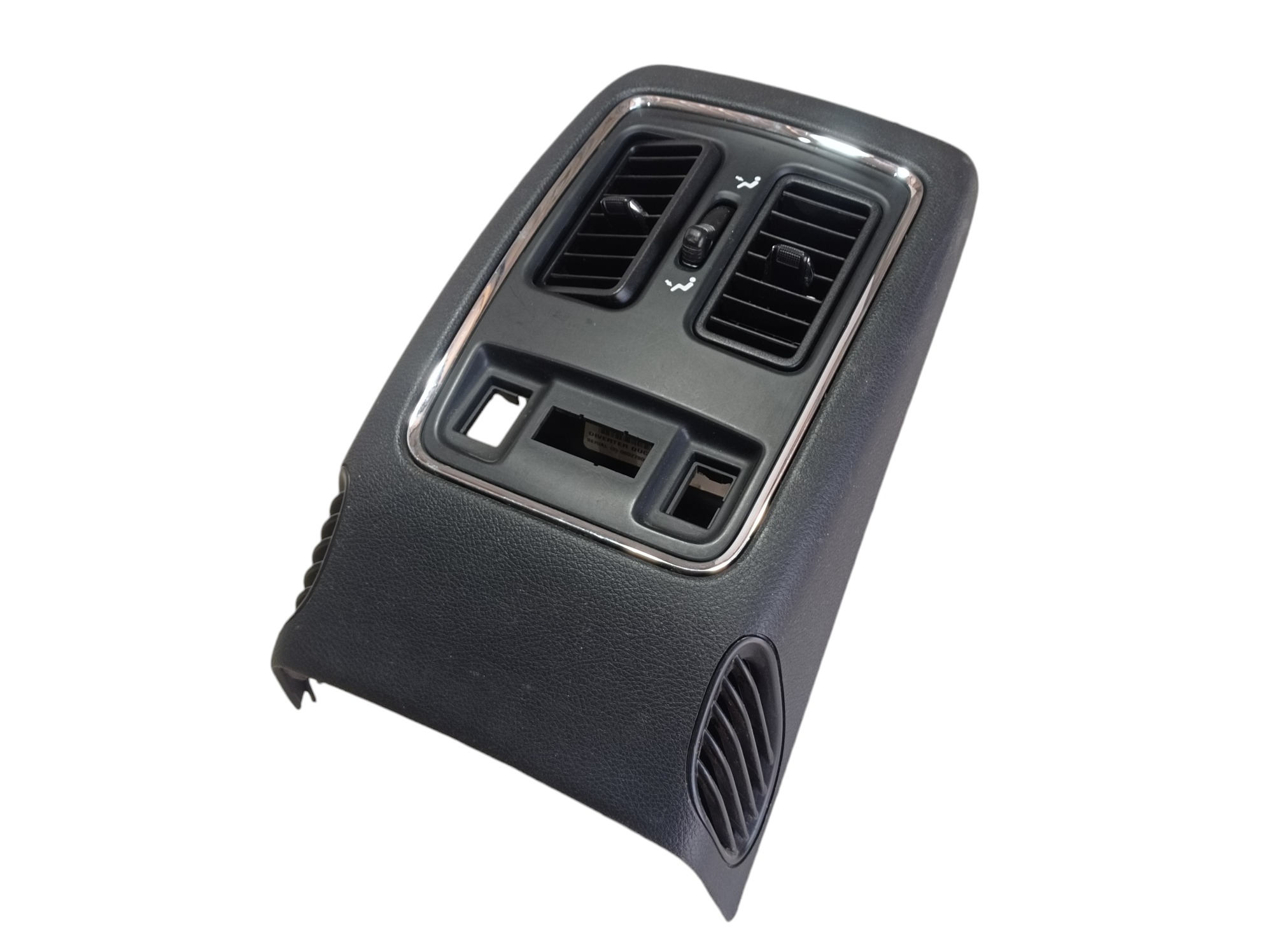 Difusor Ar Console Jeep Grand Cherokee 3.6 2014 V604 1