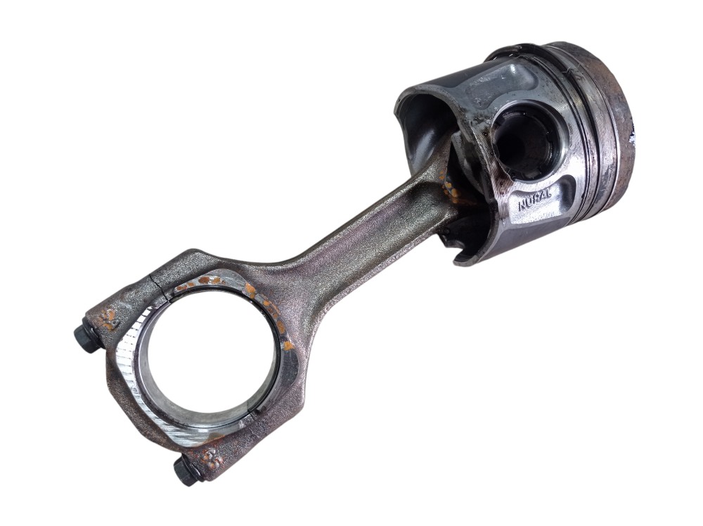 Pistão Biela Fiat Toro 2016 2017 2018 2019 2020 2021 V347 2