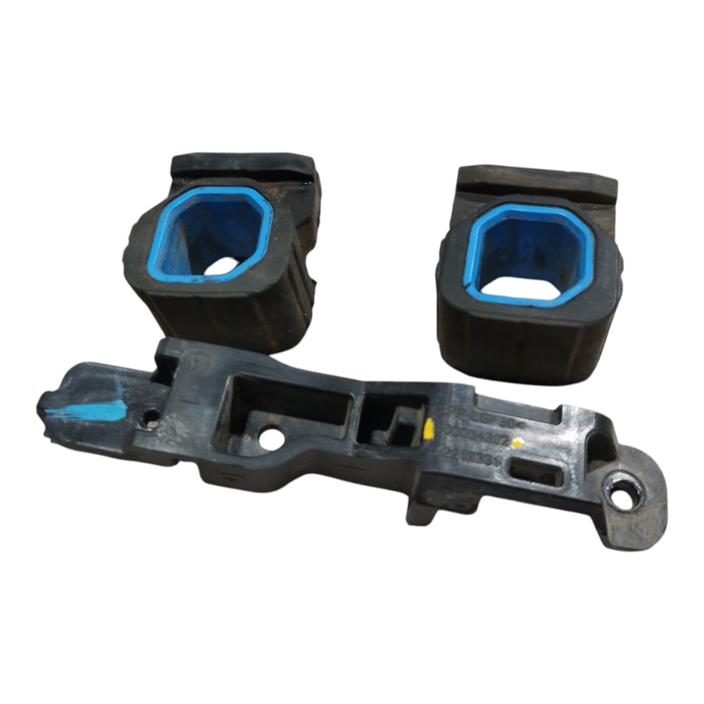 Coxim Radiador Ram Rampage 2023 2025 V659 4