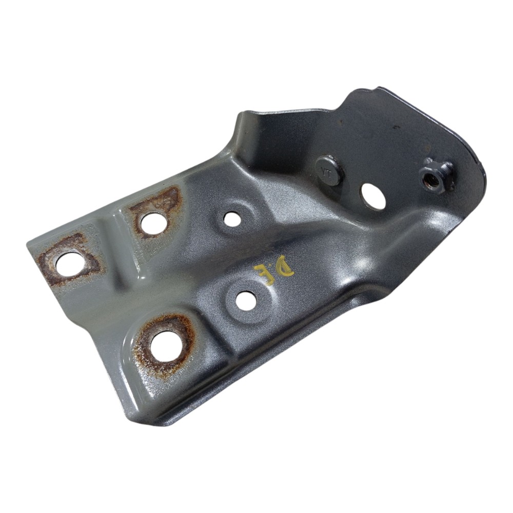 Suporte Paralama Esquerdo Byd Dolphin Gs 2024 2025 V666 2