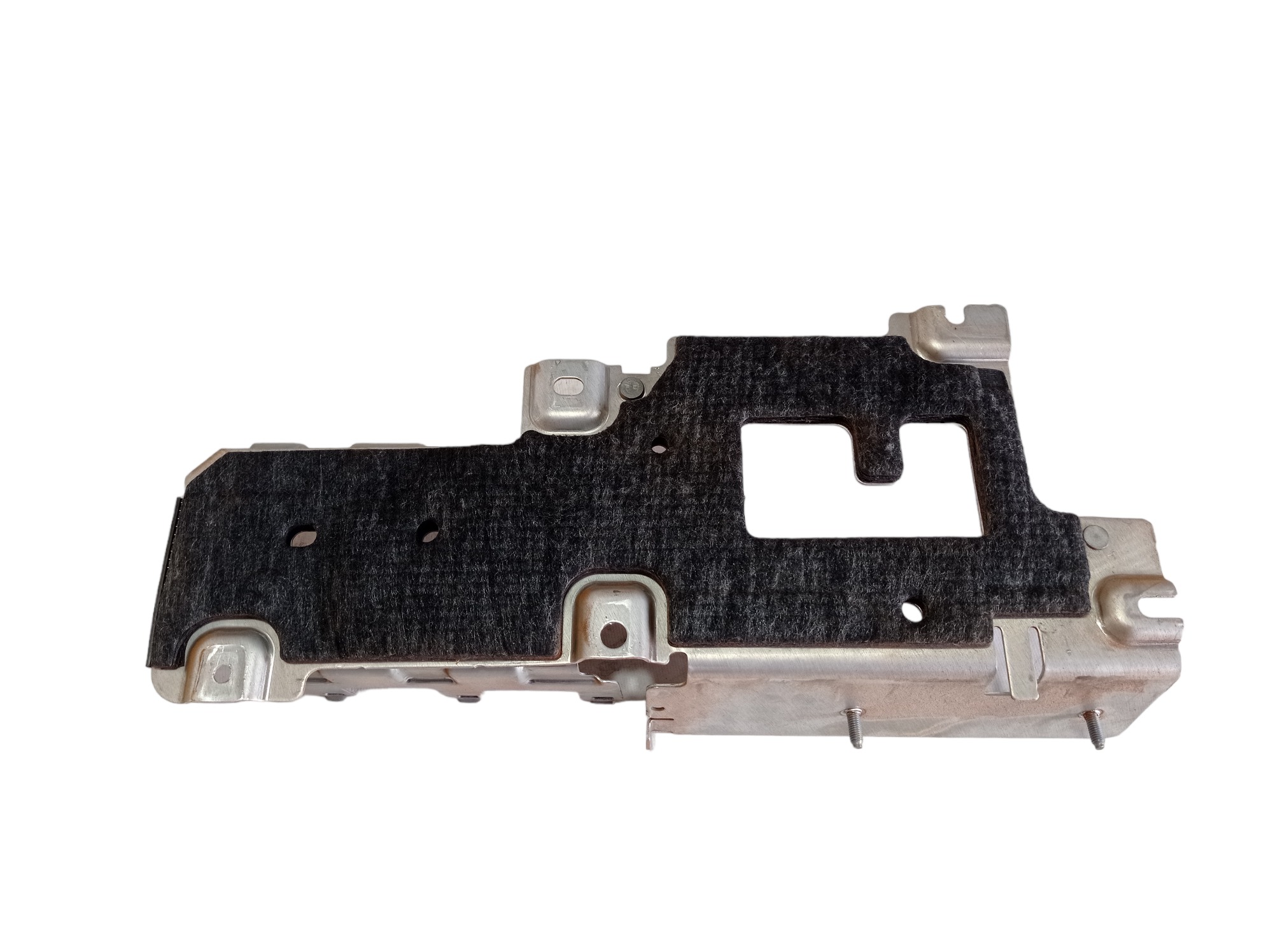Suporte Pedal Freio Discovery Sport 2015 2018 V591 5