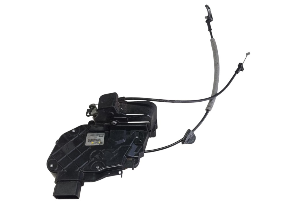 Fechadura Dianteira Direita Volvo Xc70 2006 V64 5