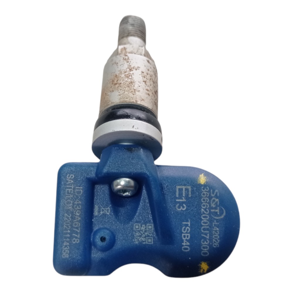 Sensor Pneu Jac Ej7 2023 V618 6