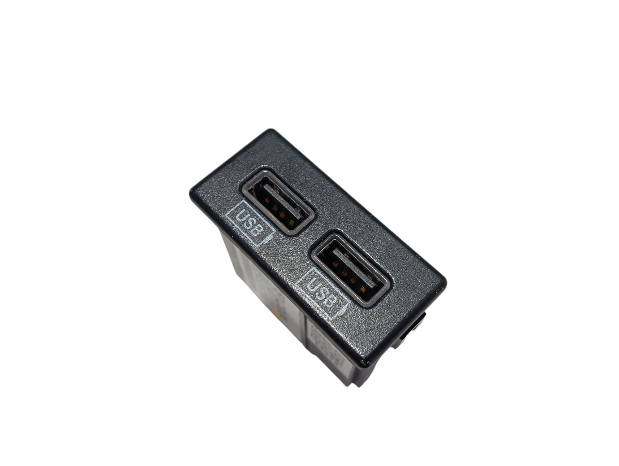 Entrada Usb Jeep Grand Cherokee 2014 V604 3