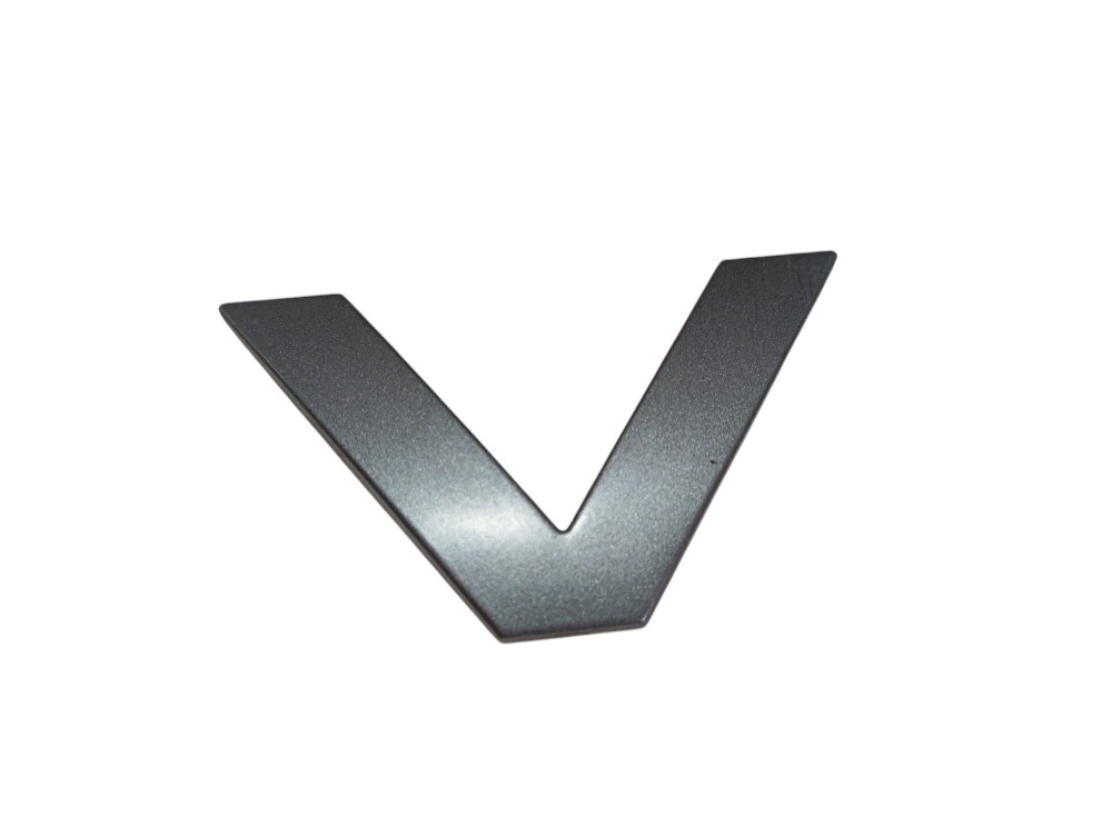 Emblema Letra V Discovery Sport 2015 A 2018 V611 1