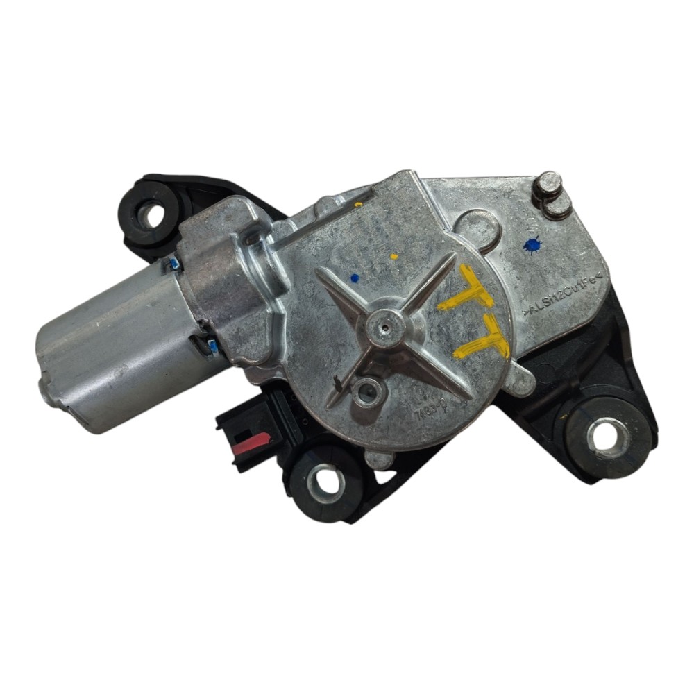 Motor Limpador Tampa Traseiro Byd Song Plus 2023 2024 V642 4