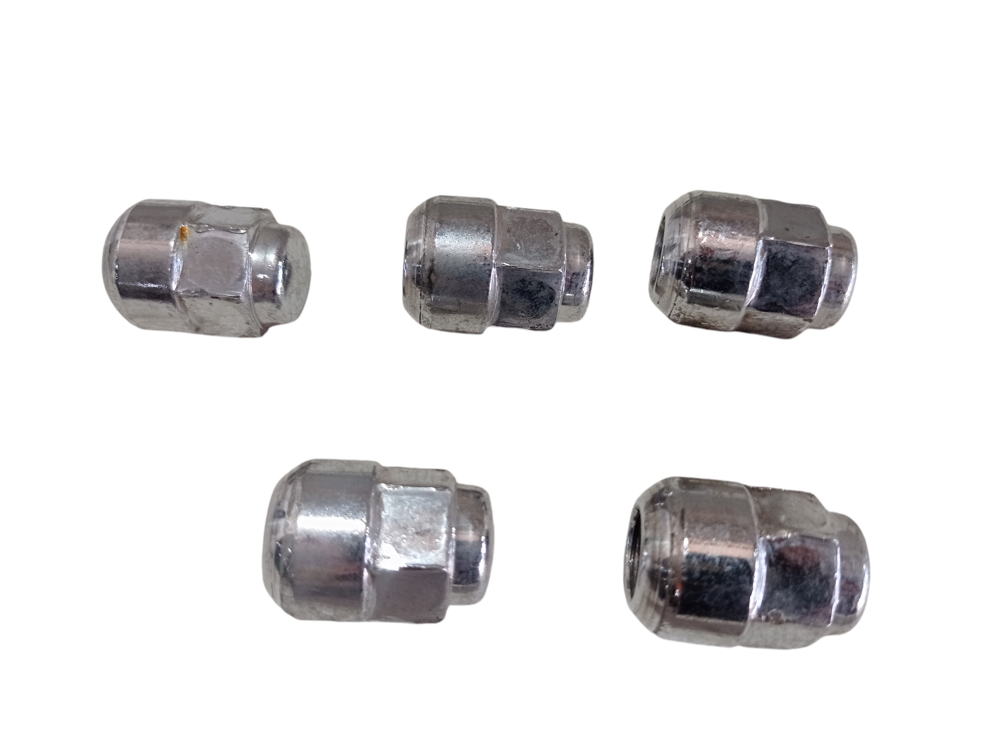 Porcas Roda 5und Honda Hrv Touring 2020 A 2025 V602 7
