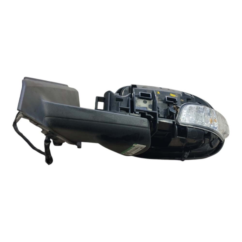Retrovisor Esquerdo Volvo V40 T3 2013 2019 V652 8