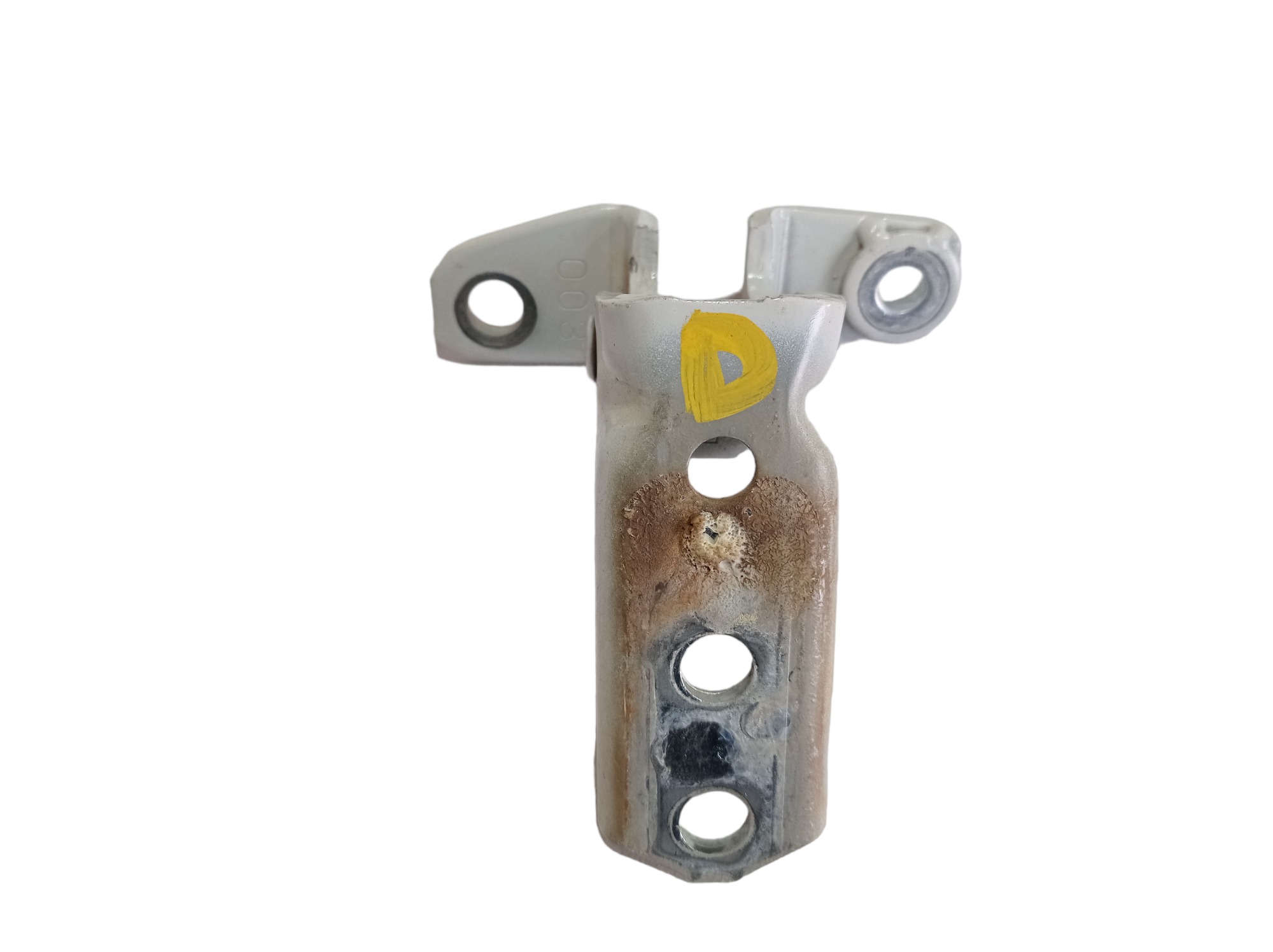 Dobradiça Porta Dianteira Direita Pajero Full 2012 V575 4