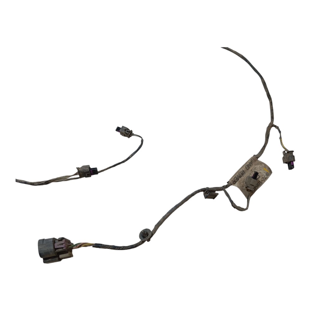 Chicote Sensor Parachoqu Tras Discovery Sport 15 A 2018 V663 8