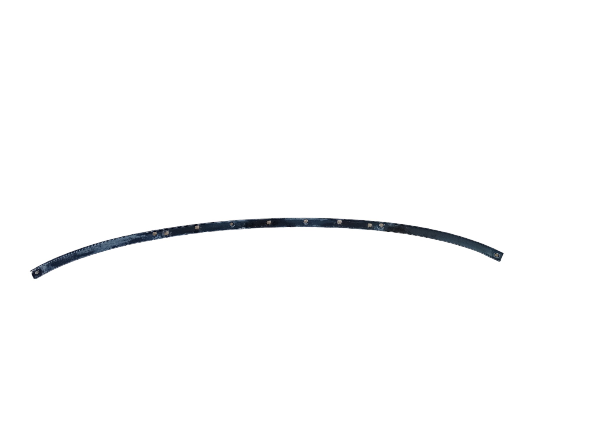 Friso Parachoque Dianteiro Lexus Es300 3.0 1993 V571 2