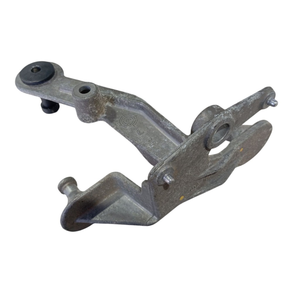 Suporte módulo ABS Mercedes B180 2010 V630 4