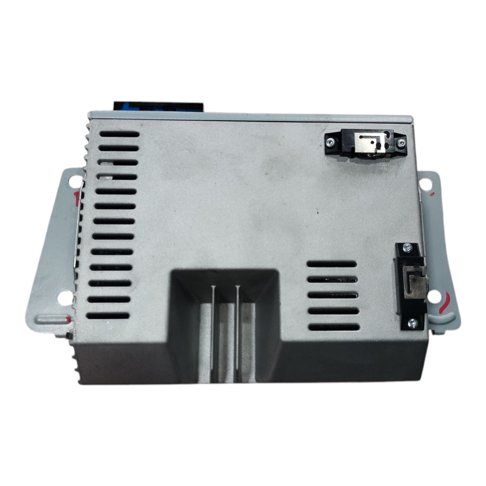 Módulo Amplificador Som Chery Tiggo 7 Pro 2022 2024 V640 5