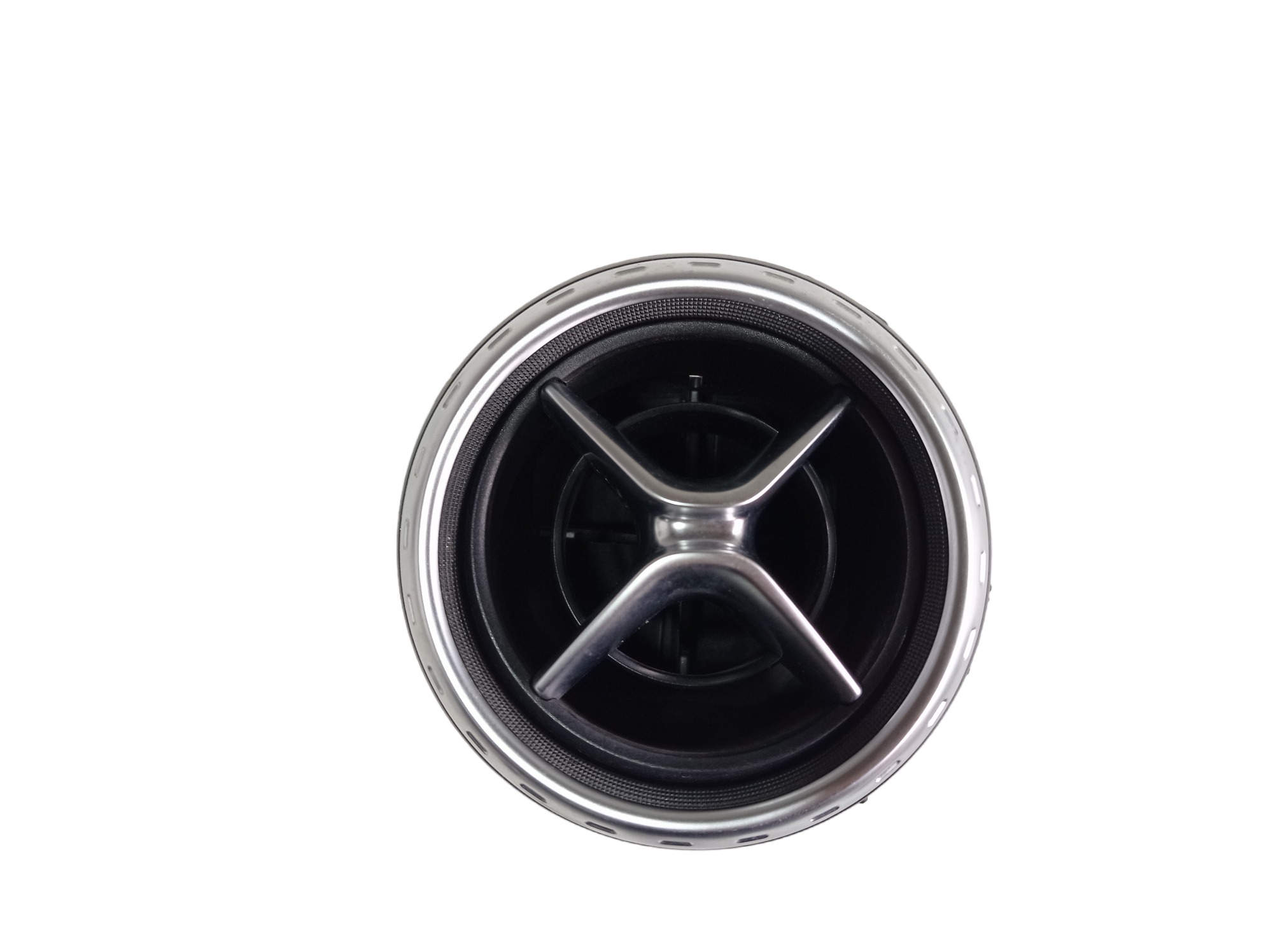 Difusor Ar Lateral Mercedes Gla 200 2016  A1568300154 V568 2