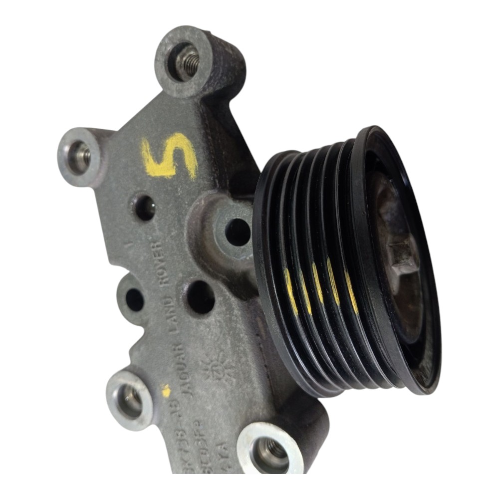 Tensor Correia Alternador Land Rover Evoque 2012 A 2015 V633 5