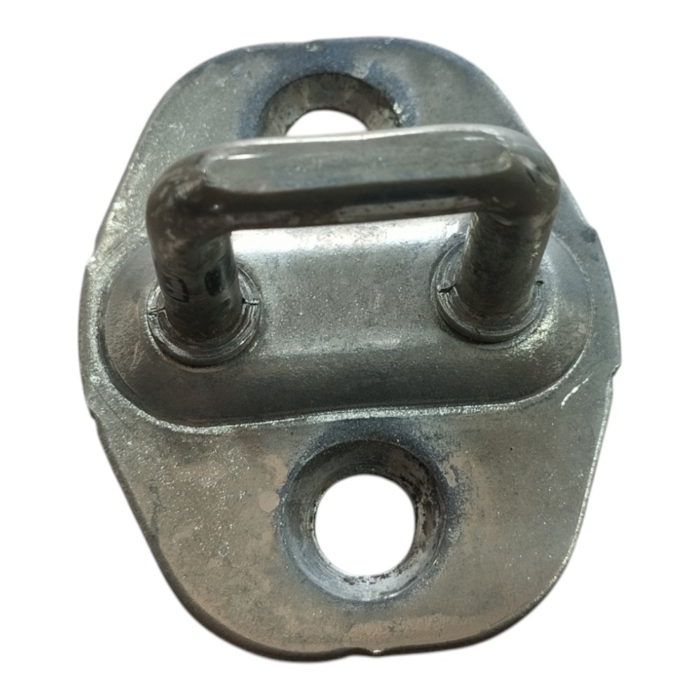 Batente Porta Jac Ejs1 2022 2023 2024 V651 2