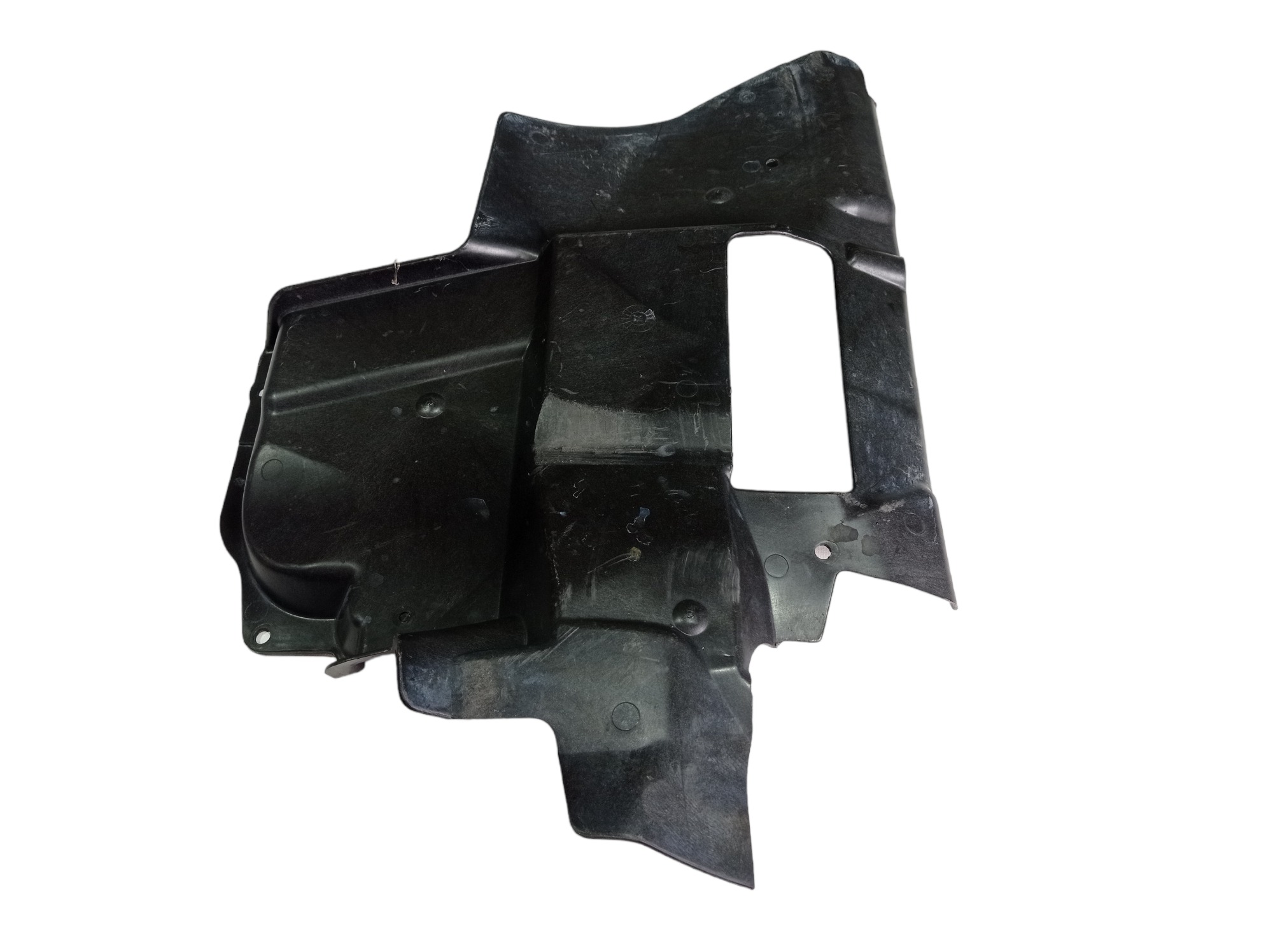 Defletor Direito Longarina Dianteira Range Rover Vogue V583 1