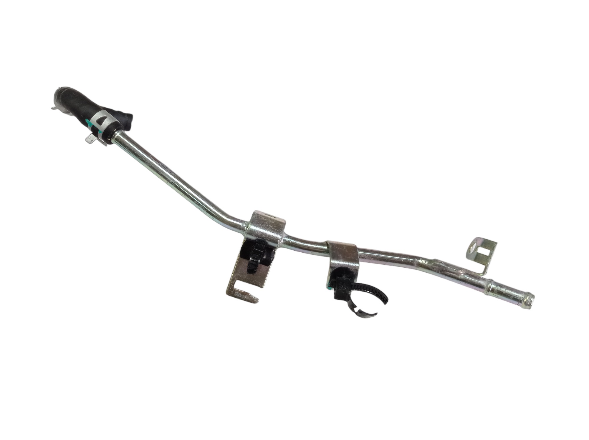 Cano Combustível Jac T40 1.5 2019 V565 3