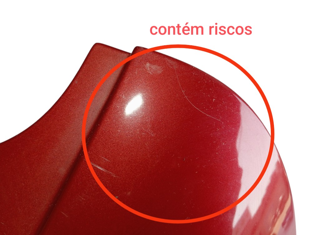 Aerofolio Tampa Traseira Jac T40 2019 V565 5