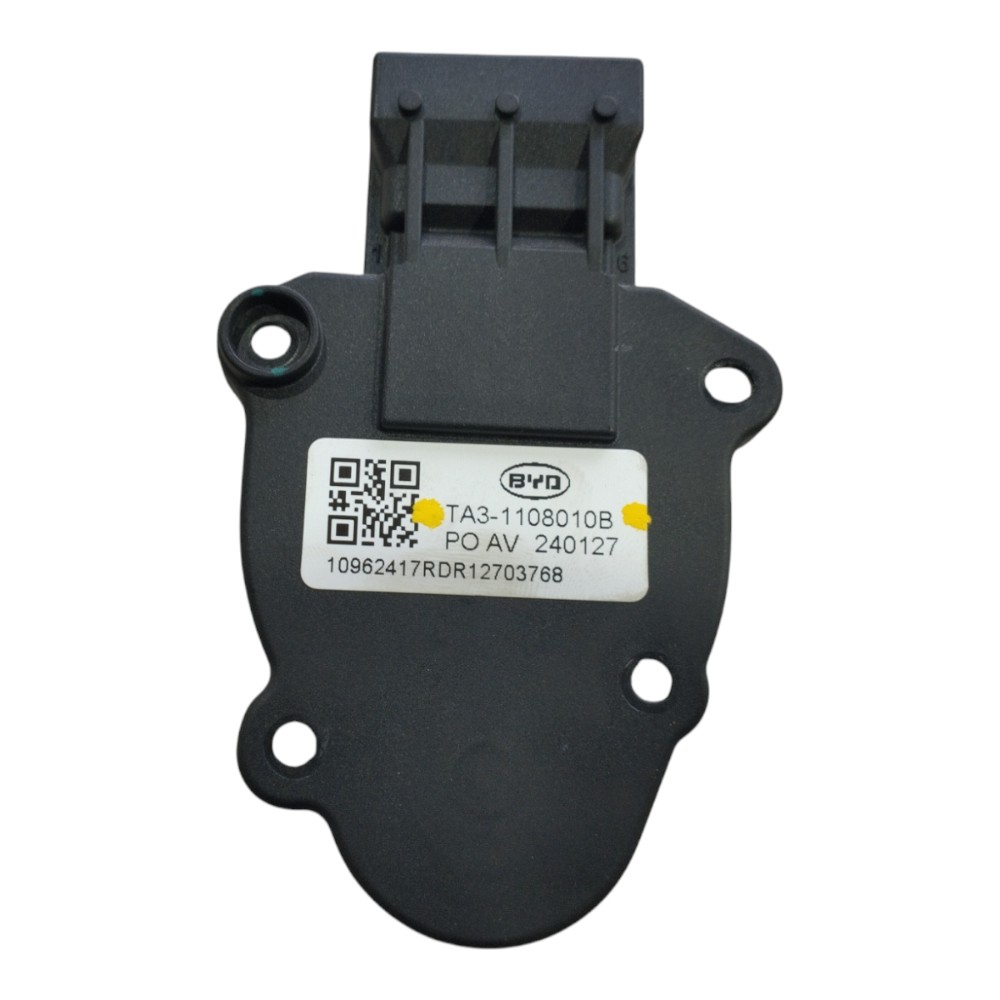 Potenciômetro Pedal Acelerador Byd Dolphin Mini 2024 V634 3