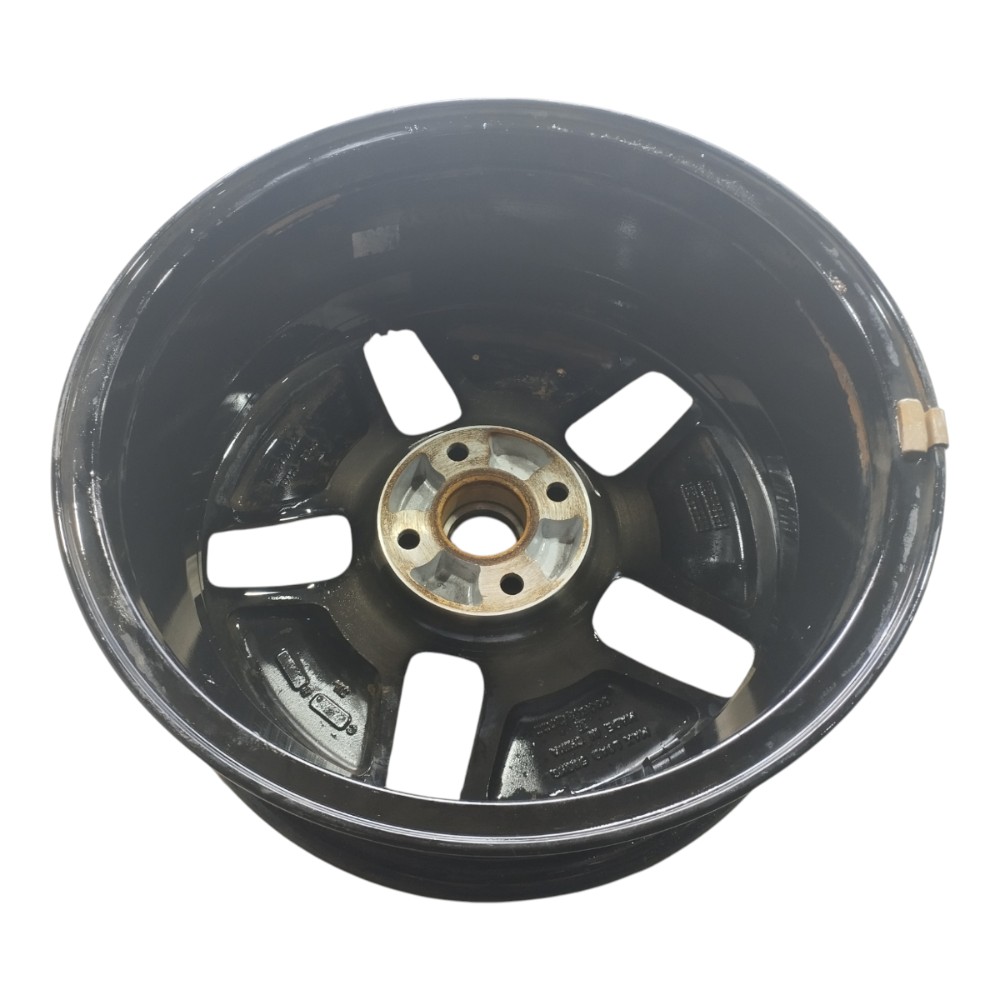 Roda Aro 16 Byd Dolphin Gs 2024 2025 V653 6