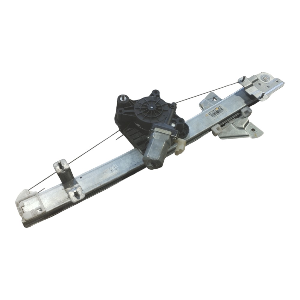 Máquina Vidro Porta Diant Direit Byd Dolphin Gs 2024 25 V653 6
