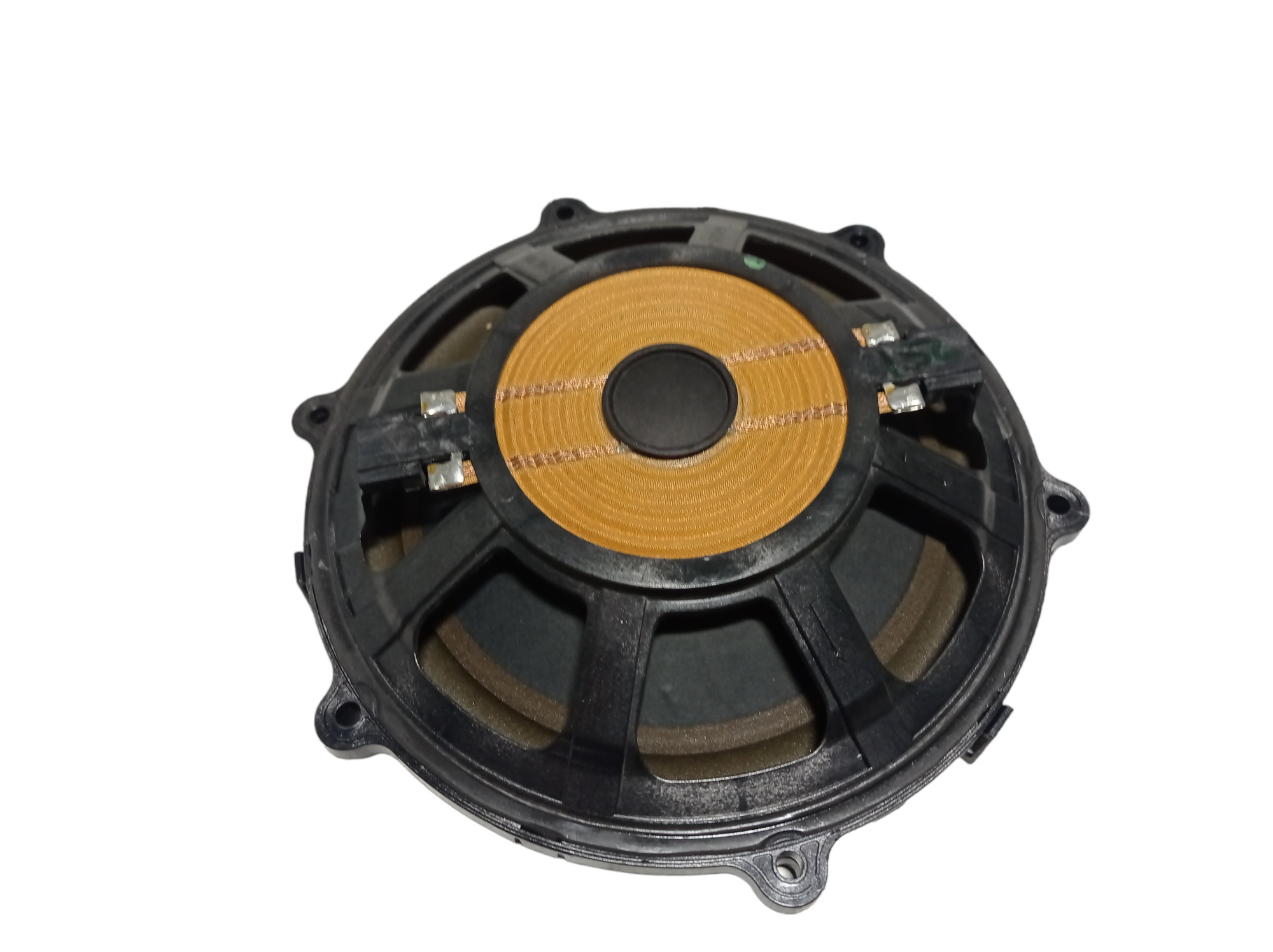 Subwoofer Tampa Traseira Range Rover Sport 2011 V289 5
