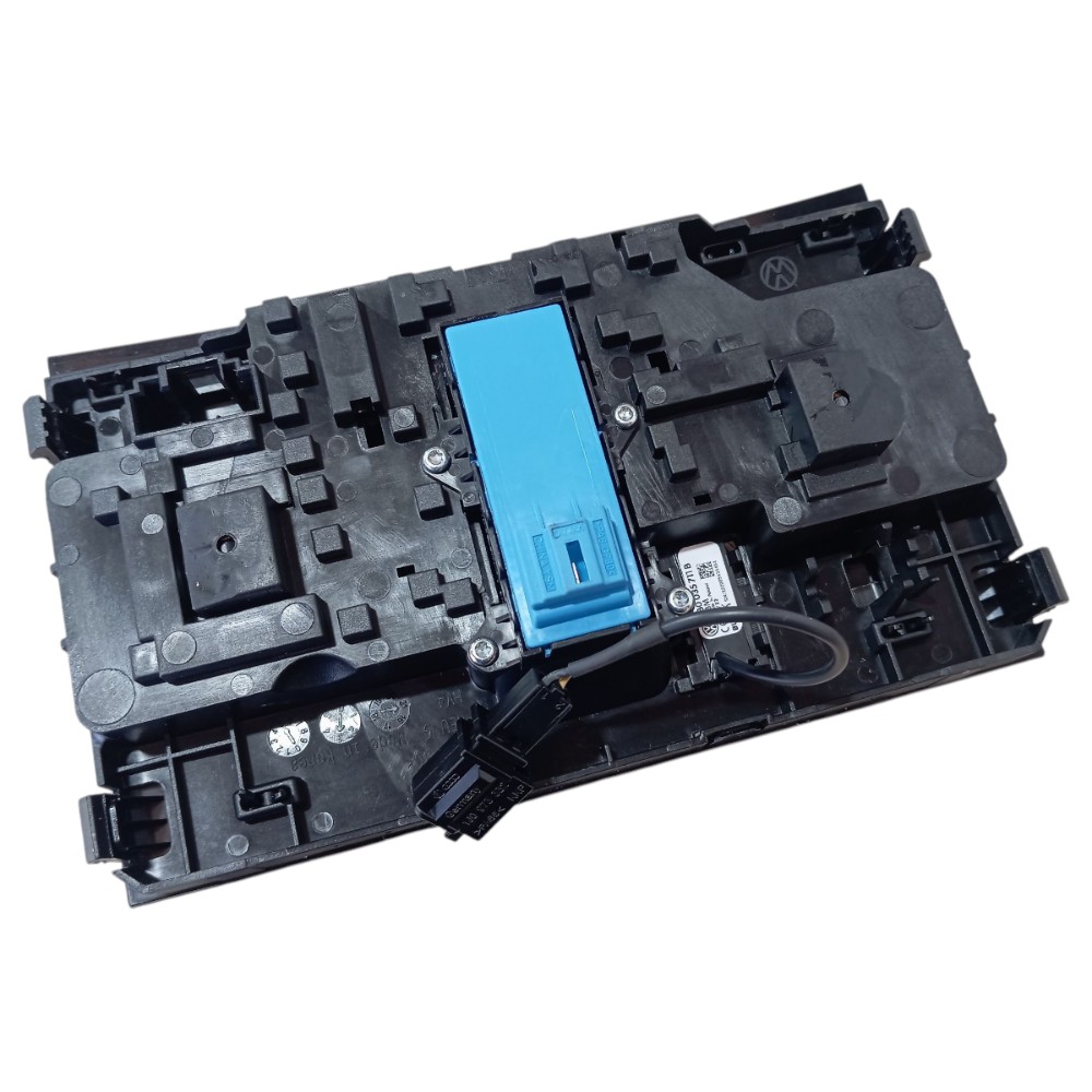 Luz Cortesia Teto Vw Taos Highline 2022 2024 V655 5