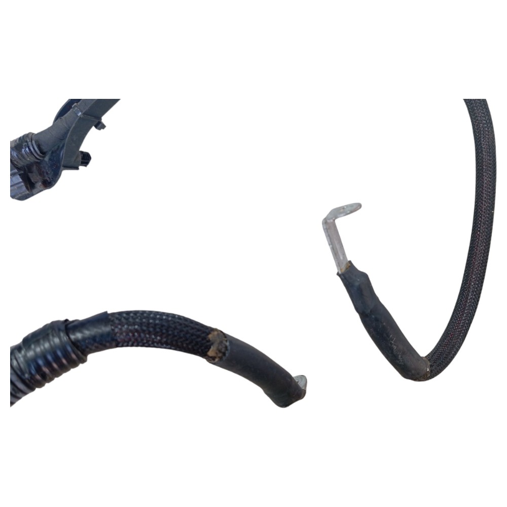 Chicote Positivo Bateria Ram Rampage Rt 2023 2024 V641 5