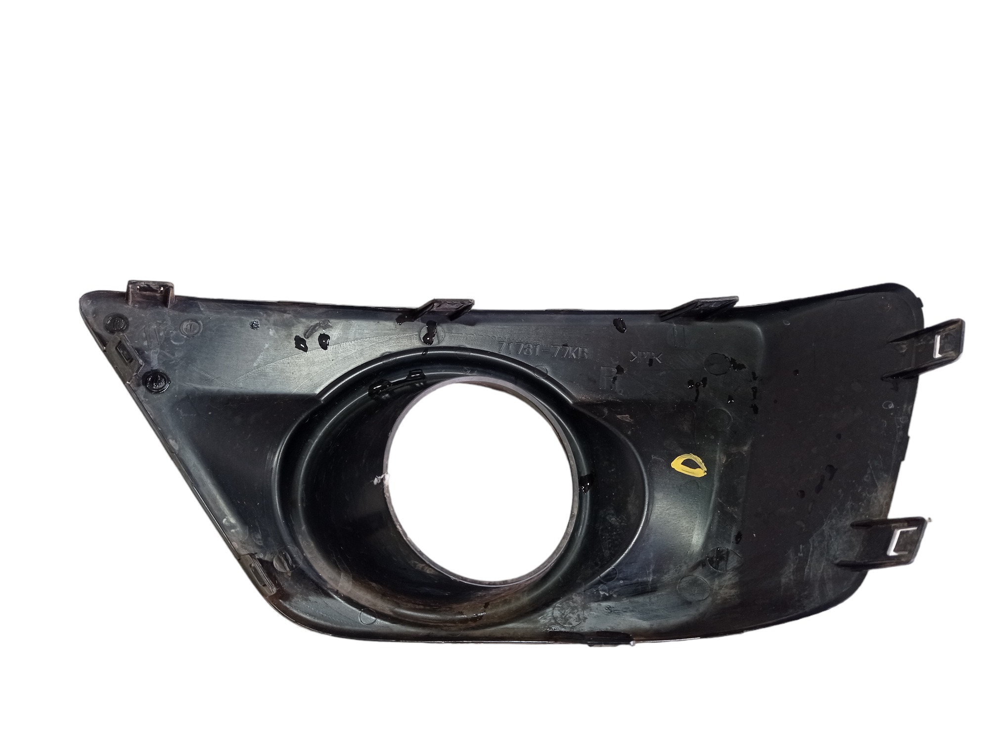 Grade Farol Milha Direita Suzuki Grand Vitara 2012 2015 V570 2
