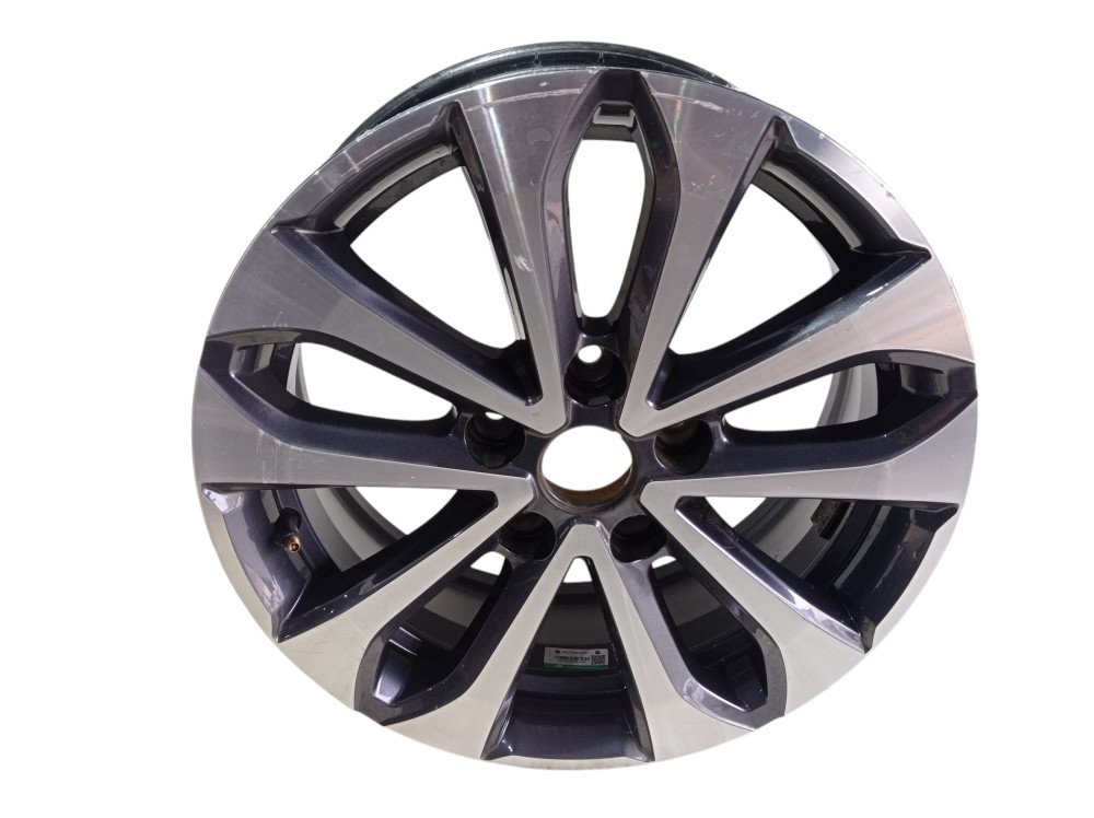 Roda Aro 16 Renault Zoe Neo Int 2023 V617