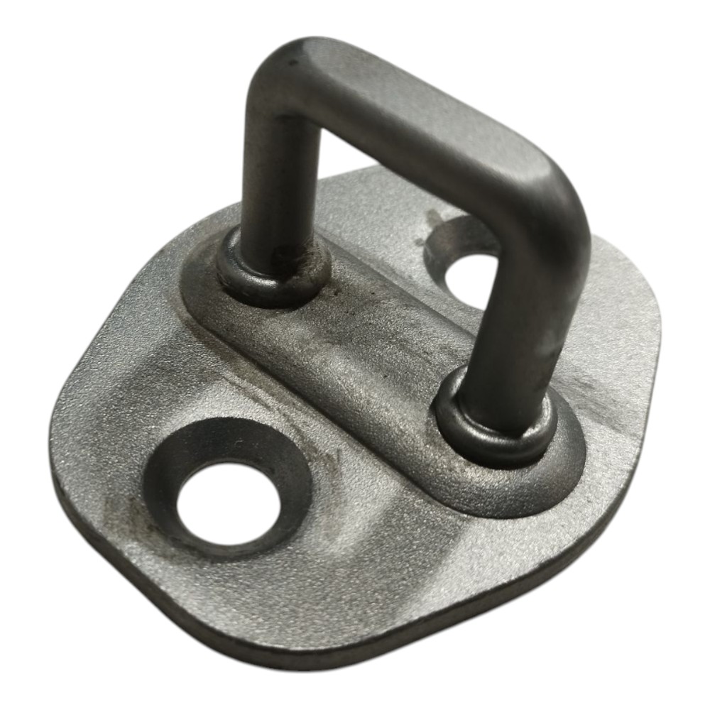 Batente Porta Byd Dolphin Mini 2024 2025 V665 4