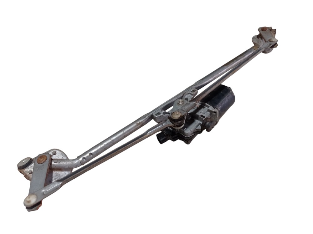 Motor Limpador Parabrisa Toyota Prado 3.0 2005 V620 4