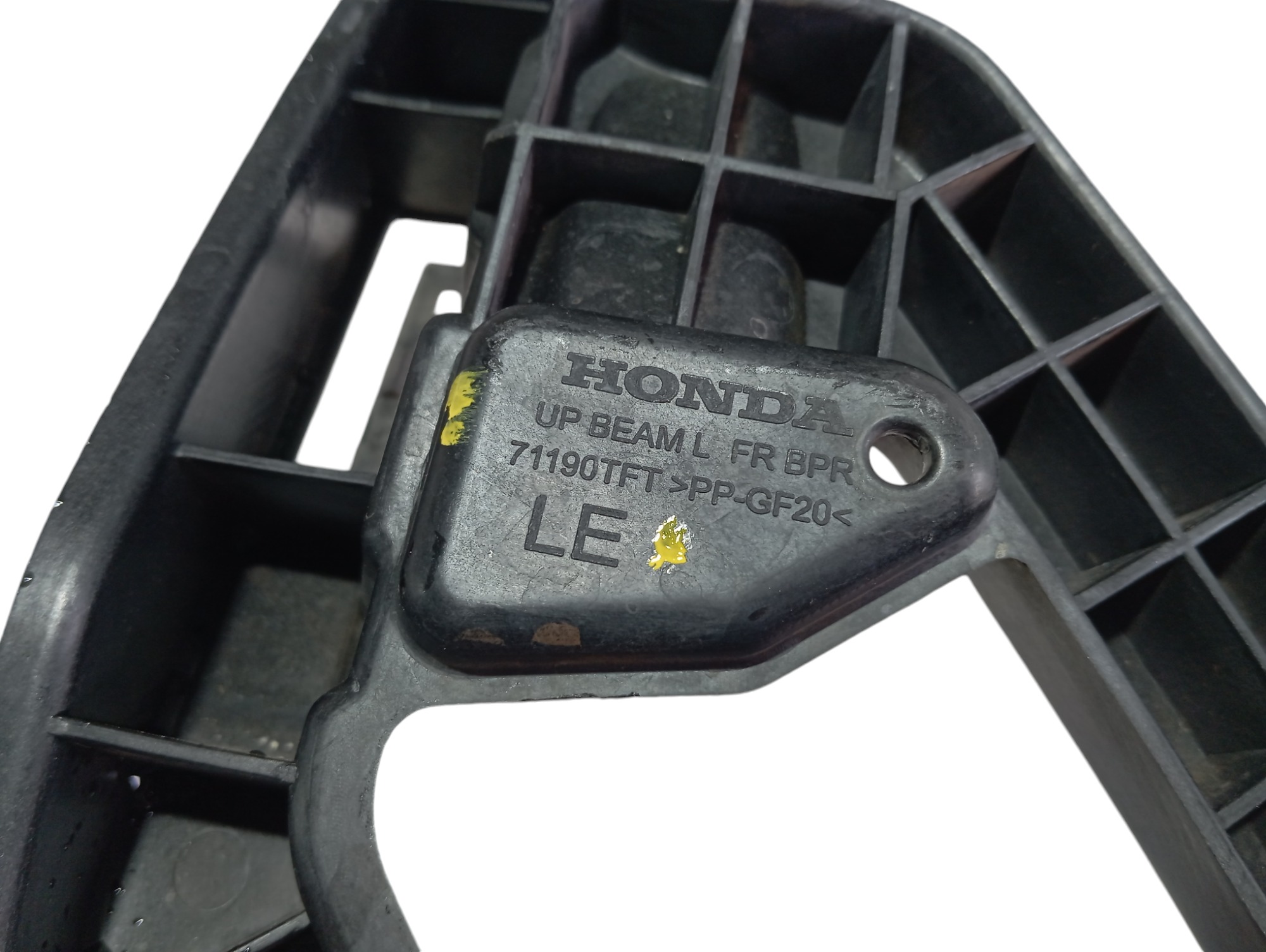 Suporte Farol Esquerdo Honda Hrv Touring 2020 2025 V602 8